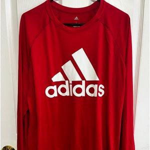❤️Men’s Adidas Shirt❤️